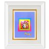 Image 1 : Liberty by Peter Max