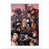 Image 1 : Ultimate Avengers vs. New Ultimates #2 by Stan Lee