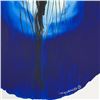 Image 2 : Weightless Jellyfish by Wyland Original