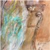 Image 2 : Untitled by Magal Original
