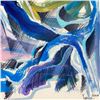 Image 2 : Untitled by Yuroz Original