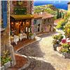 Image 2 : Cafe d'Le Stable by Park, S. Sam