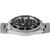 Image 4 : Rolex Mens Stainless Steel Submariner 40MM With Rolex Box