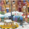 Image 2 : After the Nor'easter by Pergola Original