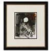 Image 1 : Still Life by Chagall (1887-1985)