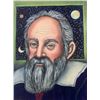 Image 1 : Galileo Galilei by Anonymous
