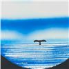 Image 2 : Fluke by Wyland Original