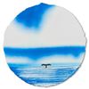 Image 3 : Fluke by Wyland Original