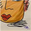 Image 2 : Untitled by Mani Original