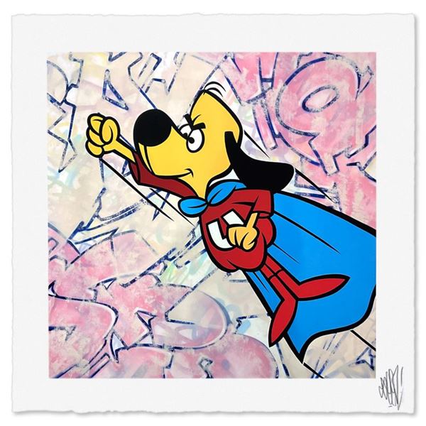 Underdog by Seen