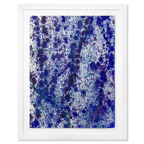 Splash 169 by Wyland Original
