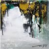 Image 2 : Untitled by Mani Original