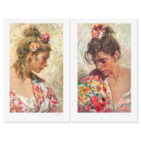 Shall (2 Piece Suite) by Royo