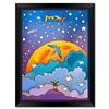 Image 1 : Beginning of New Age by Peter Max