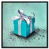 Image 1 : Populus: Little Blue Box by Alan, Craig