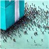 Image 2 : Populus: Little Blue Box by Alan, Craig