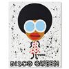 Image 1 : Disco Queen by Goldman Original