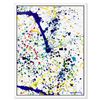 Image 1 : Untitled Abstract by Wyland Original