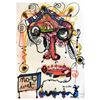 Image 1 : Not Wet by Kostabi Original