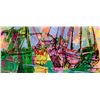 Image 3 : Sailing In The Spring By Yuval Wolfson