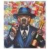 Image 1 : Pitbull by Jozza Original