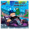 Image 1 : Never Give Up! by Jozza Original