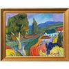 Image 1 : California Hills In Spring by Manor Shadian