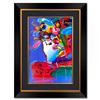 Image 1 : Blushing Beauty by Peter Max