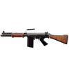 Image 5 : FABRIQUE NATIONALE | Model: Falo Israel | Caliber: 7.62N