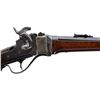 Image 3 : C. SHARPS | Model: 1863/1869 Conversion Carbine | Caliber: .50-70 GOVT