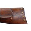 Image 8 : UNKNOWN US | Model: Trade Musket Circa 1870 | Caliber: .65 CAL