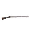 Image 1 : BRITISH BROWN BESS | Model: Percussion Sporter Conversion | Caliber: .79 CAL