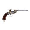Image 2 : UNKNOWN FRENCH | Model: Revolver | Caliber: 10MM PINFIRE