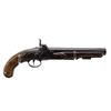 Image 2 : BRITISH | Model: Percussion Pistol Conversion | Caliber: .70 CAL