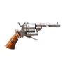 Image 2 : UNKNOWN MAKER | Model: Pinfire | Caliber: 7MM PINFIRE