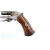 Image 5 : UNKNOWN BELGIAN | Model: Open Top | Caliber: 7MM PINFIRE