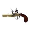 Image 1 : THOMAS | Model: Three Barrel Cap Pistol | Caliber: .42 CAL