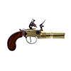 Image 2 : THOMAS | Model: Three Barrel Cap Pistol | Caliber: .42 CAL