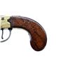 Image 5 : THOMAS | Model: Three Barrel Cap Pistol | Caliber: .42 CAL