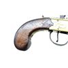 Image 7 : THOMAS | Model: Three Barrel Cap Pistol | Caliber: .42 CAL