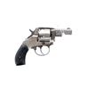 Image 2 : HARRINGTON & RICHARDSON | Model: American Double Action | Caliber: .44 CF