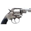 Image 4 : HARRINGTON & RICHARDSON | Model: American Double Action | Caliber: .44 CF