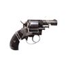 Image 2 : WEBLEY W. GRIFFITHS | Model: NO2 The British Bull Dog | Caliber: .442 CF