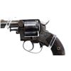 Image 3 : WEBLEY W. GRIFFITHS | Model: NO2 The British Bull Dog | Caliber: .442 CF