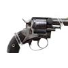 Image 4 : WEBLEY W. GRIFFITHS | Model: NO2 The British Bull Dog | Caliber: .442 CF