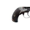 Image 7 : WEBLEY W. GRIFFITHS | Model: NO2 The British Bull Dog | Caliber: .442 CF