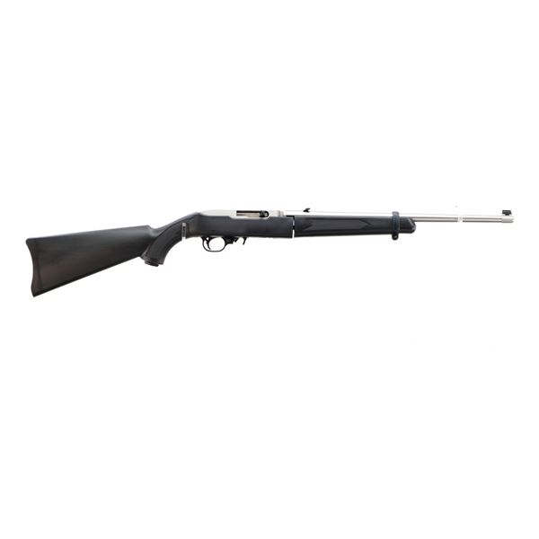 RUGER | Model: 10/22 Takedown | Caliber: .22 LR