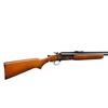 Image 2 : SAVAGE | Model: 24 Series P | Caliber: .22 LR/410 G X 3"