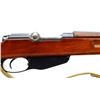 Image 3 : DUTCH MANNLICHER | Model: 1895 Engineer Carbine Sporter | Caliber: 6.5 X 53R