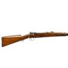 Image 2 : SPANISH MAUSER | Model: 1916 Carbine | Caliber: 7 X 57